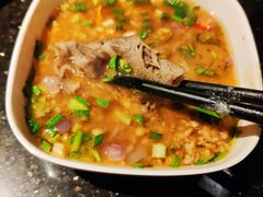 -捞王锅物料理(凯旋路店)