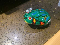 -蛙喔牛蛙(仙林万达茂店)