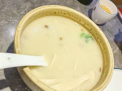-闫府私房菜·百年鲁菜(恒隆店)