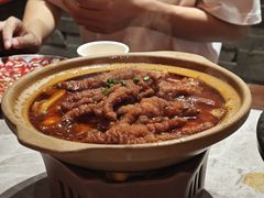 -山四砂锅(钟楼街店)