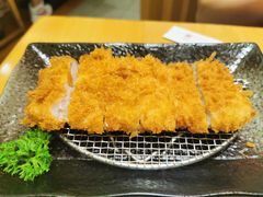 -胜博殿日式炸猪排(悠唐店)