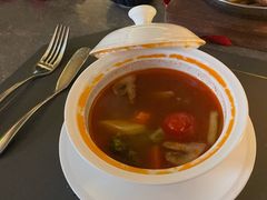 -Hi City·城市之巅