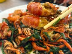 -四妹餐厅(玫瑰街店)