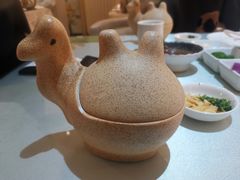 -宁夏国强手抓羊肉·清真菜(未央路凤三店)