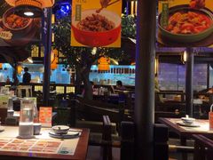 -绿茶餐厅(深圳龙华天虹购物中心店)