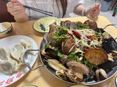 -乡府肉丁水饺(环山路店)