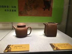 -北京周口店北京人遗址博物馆