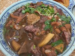 -门框胡同百年卤煮(前门煤市街店)