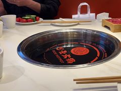 -巴邑火锅·鲜切牛肉(萧山银隆店)