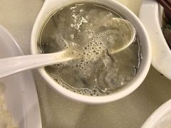 绿豆沙-永盈茶餐厅(中山四路店)