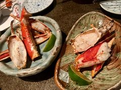 -蟹道乐(京都本店)