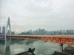 -纸盐河码头火锅(十八梯店)