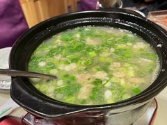 -裕合顺清真餐厅·回民老菜·大连海鲜(西安路店)