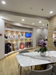 -酉嘉瑜伽YO+YOGA