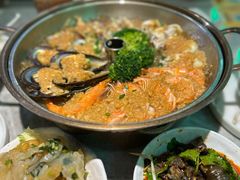 -璞臻汽锅餐厅(南京东路店)