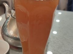 -汗腾格里·风味餐厅(新疆驻京办店)
