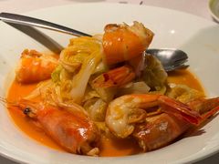 -开海·红岛海鲜虾水饺(石老人店)
