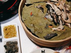 -黑鸡小馆(金源店)