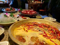 -小龙坎火锅(双林店)