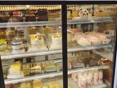 -好利莱西饼屋·甜心对白(商贸城店)
