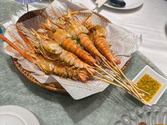 -79号渔船海鲜饭店(华强北店)