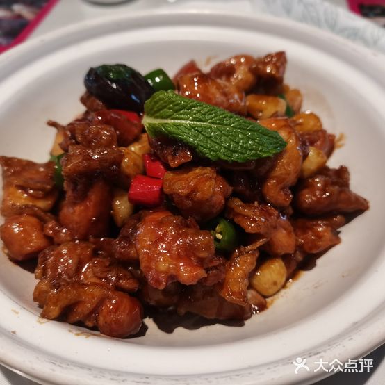 开饭(临河街店)