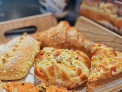 -MANFEN聚满分西点(远洋大信店)