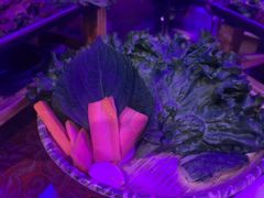 -平壤馆(西塔街店)