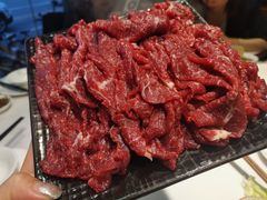 -三毛牛肉店(福强店)