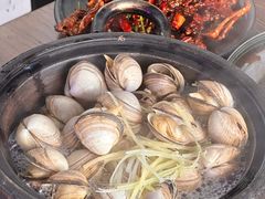 -小乾杯串店•16年沈阳烧烤(文安路店)