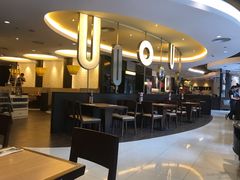 大堂-必胜客(WOW西丽店)