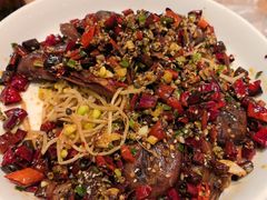 -九转小磨·非遗东北菜(群力店)