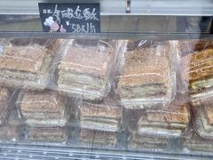 -甜嘟嘟烘焙坊(舒城路店)
