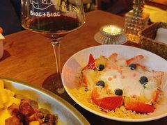 -Blac+Blac(中海环宇荟店)