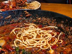 -金陵一哥龙虾馆(三牌楼总店)