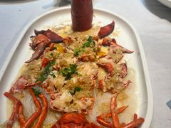 -庆赫隆融合菜馆(群力店)