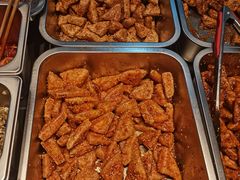 -518豆腐干(总店)