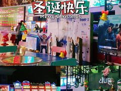 -左岸国际电影城(泉汇购物广场店)