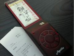 叫号器-鲜芋仙Meet Fresh(五道口店)