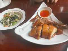 -古南都·老广东酒楼(龙江店)