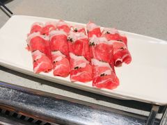 -海底捞火锅(凯德广场店)