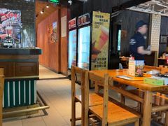 -肉串汪(月坛店)