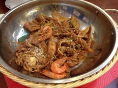 -鱼鼎香烤鱼火锅(华发商都店)