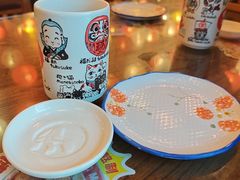 -桃太郎寿司料理(南坪店)