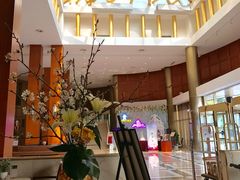 -上海神旺大酒店