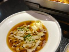 -鸣记脆皮烤鱼·海鲜烤鱼(亿合城店)