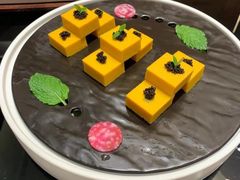 -富淳饭店(陆家嘴保利广场店)