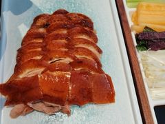-侨美食家·粤菜(体育西路店)