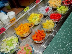 -水平有限广西米粉·广西风味集(五道口店)