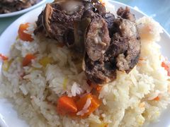 -伊宁伊香酥油奶茶馆